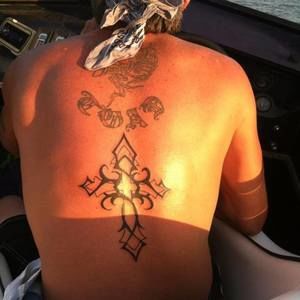 Meet your Posher, Anthony